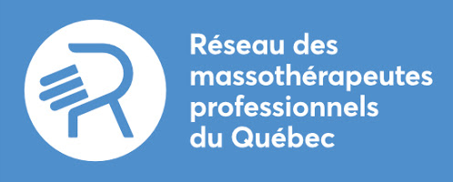 Réseau des massothérapeutes professionnels du Québec 
